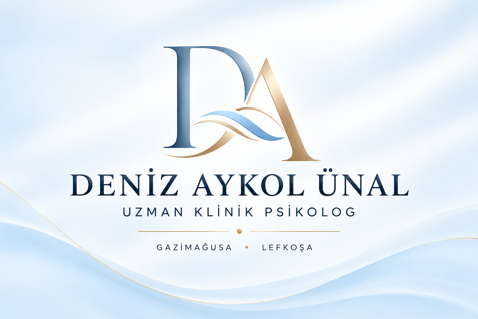 Deniz Aykol Ünal — Uzman Klinik Psikolog