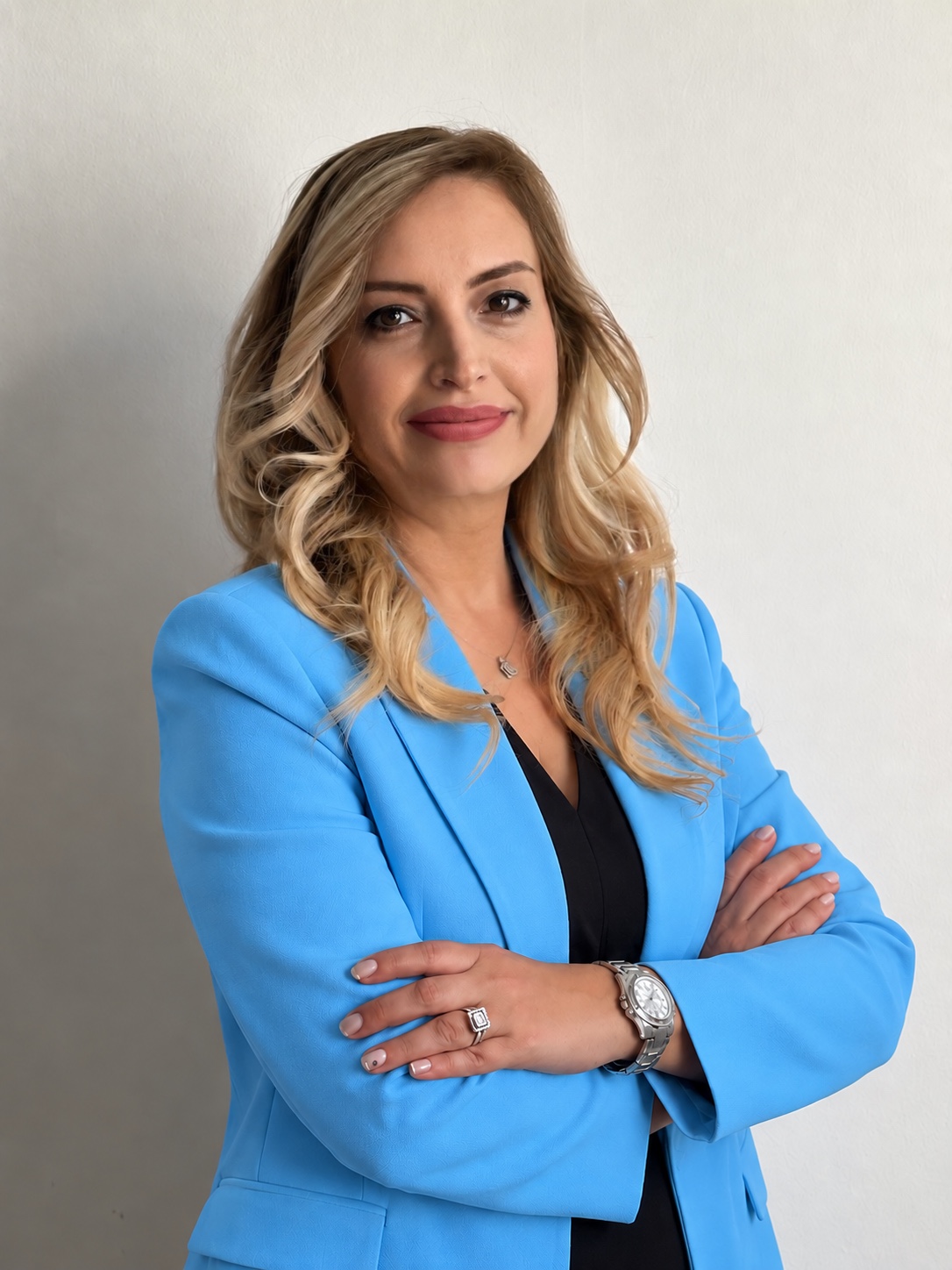 Uzman Klinik Psikolog Deniz Aykol Ünal